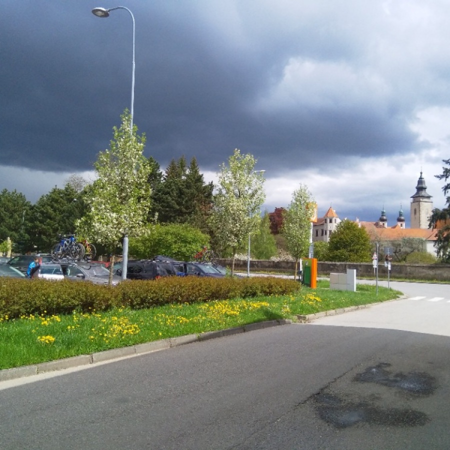 Telč Ranč obrázek 3