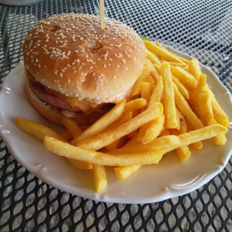 Telč Ranč obrázek 7