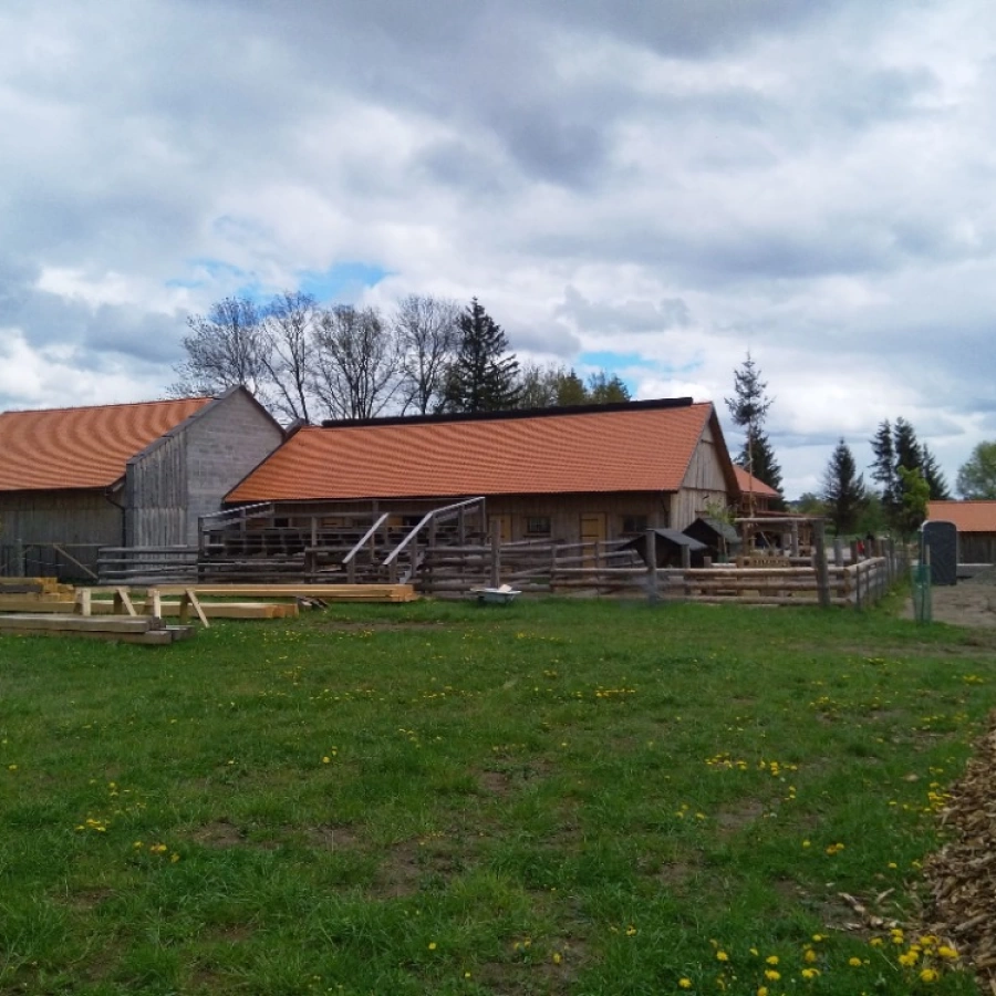 Telč Ranč / 5