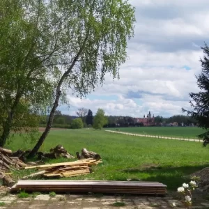 Telč Ranč - Vysočina s dětmi