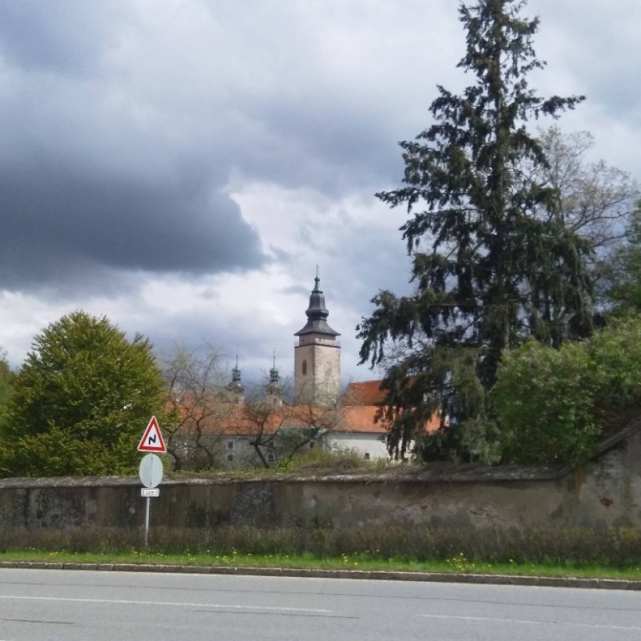 Telč Ranč obrázek 11