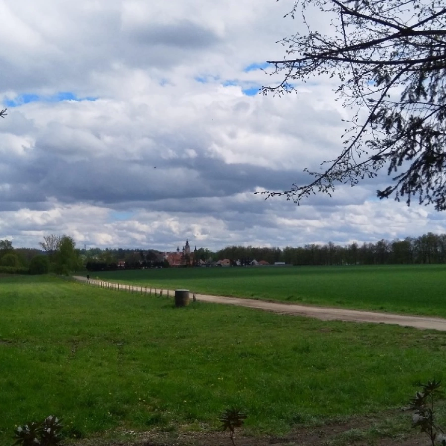 Telč Ranč / 14
