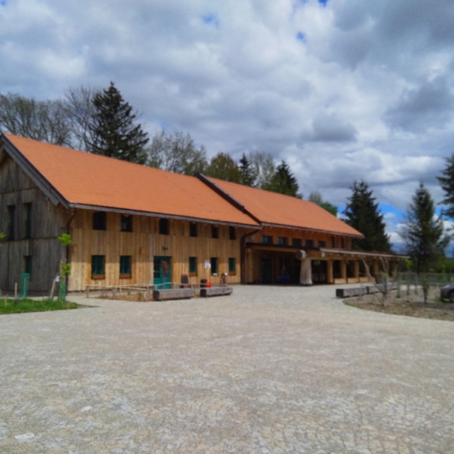 Telč Ranč obrázek 16