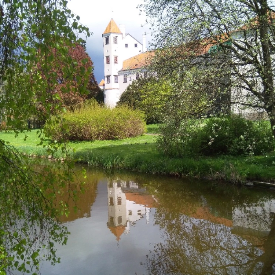 Telč Ranč / 17