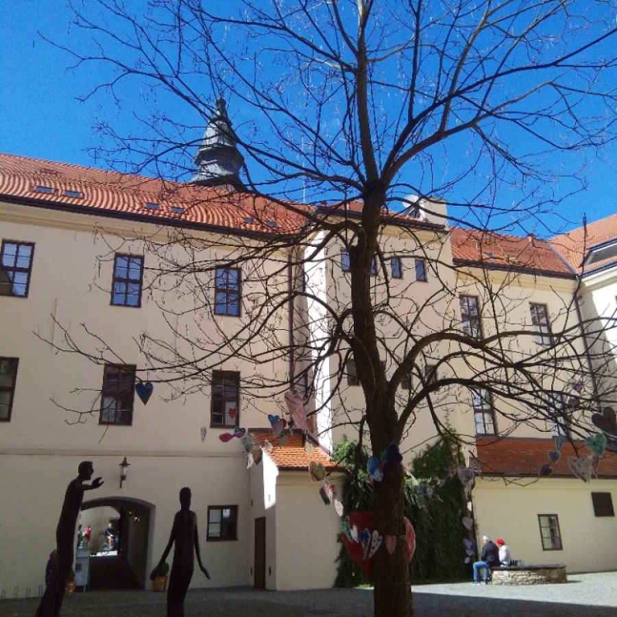 Telč Ranč / 19
