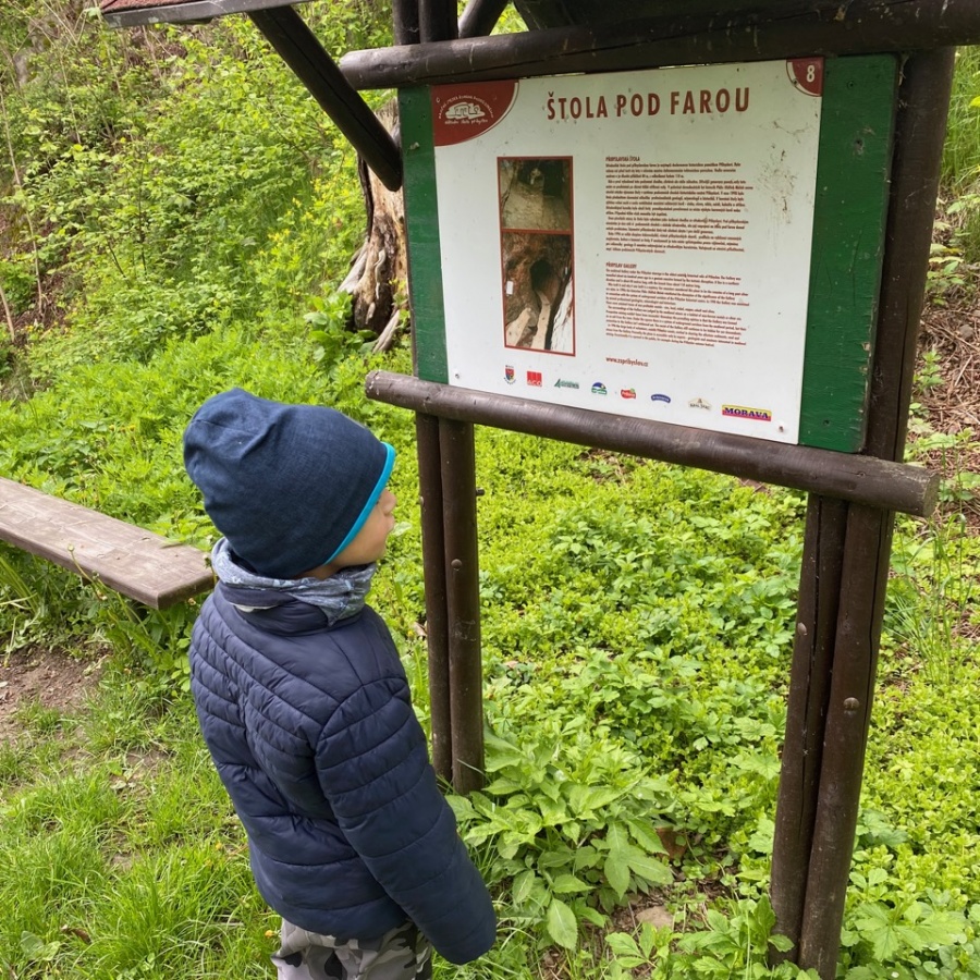 Přibyslav a okolí obrázek 19
