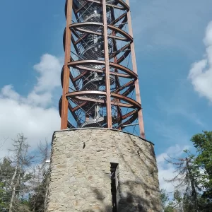 Třebíčsko s dětmi - Vysočina s dětmi