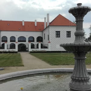 Třebíčsko s dětmi - Vysočina s dětmi