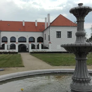 Třebíčsko s dětmi - Vysočina s dětmi
