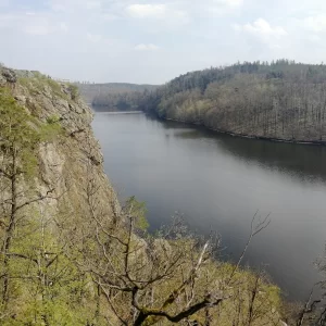 Třebíčsko s dětmi - Vysočina s dětmi