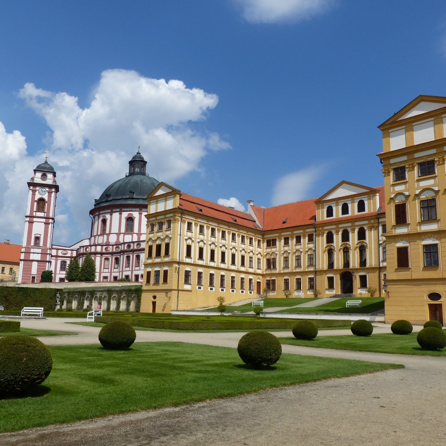 Třebíčsko s dětmi obrázek 1