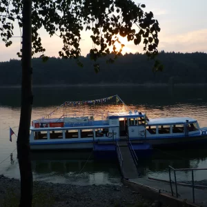 Třebíčsko s dětmi - Vysočina s dětmi
