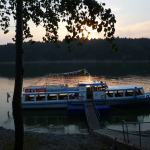Třebíčsko s dětmi - Vysočina s dětmi