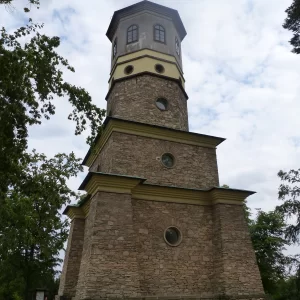 Třebíčsko s dětmi - Vysočina s dětmi