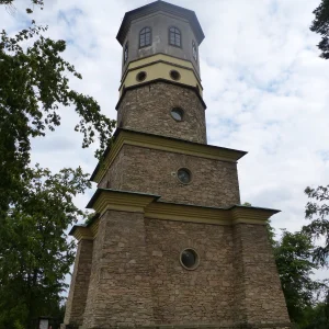 Třebíčsko s dětmi - Vysočina s dětmi