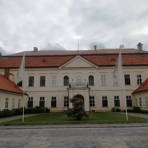 Třebíčsko s dětmi - Vysočina s dětmi