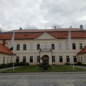 Třebíčsko s dětmi - Vysočina s dětmi