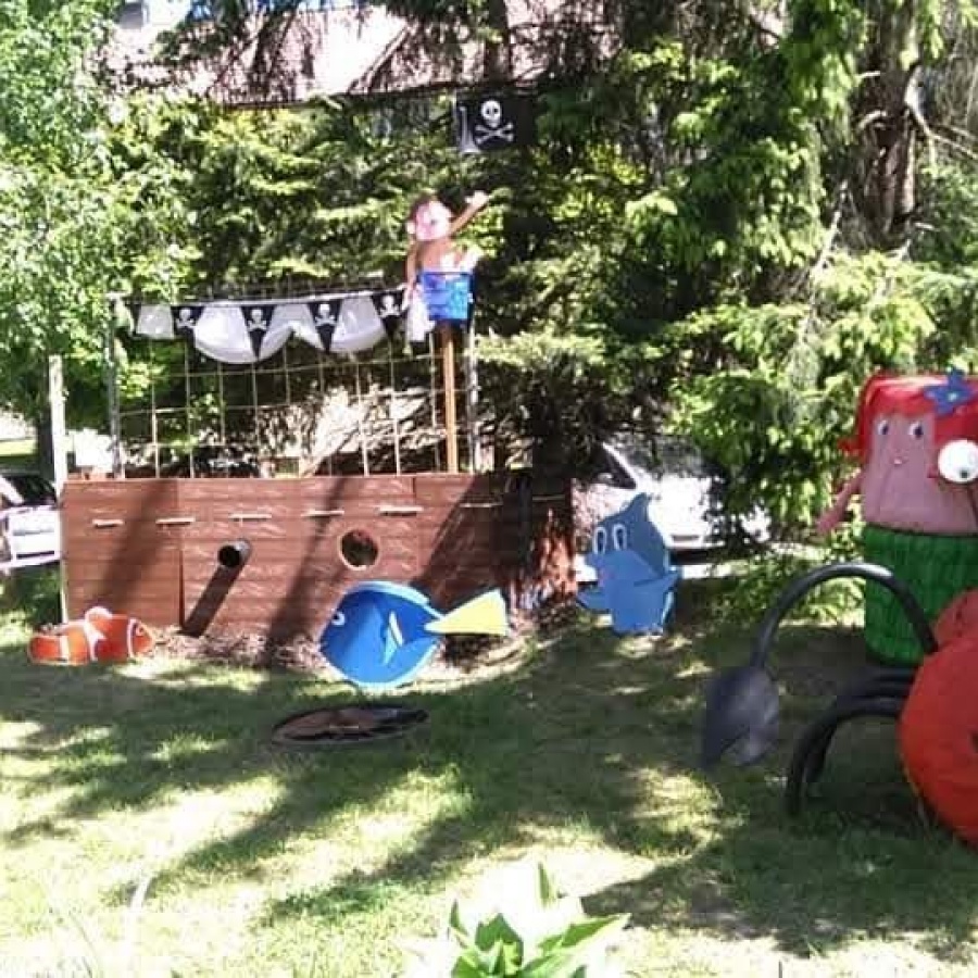 Za Ariel i za Ježíškem obrázek 4