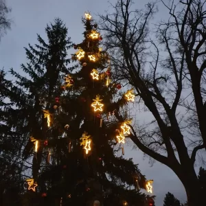 Jihlavský PALOUČEK - Vysočina s dětmi