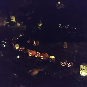 Jihlavský PALOUČEK - Vysočina s dětmi