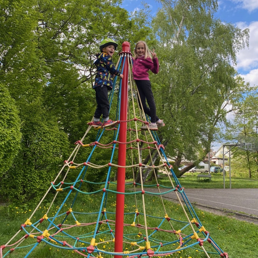 Nové Město na Moravě s dětmi obrázek 34