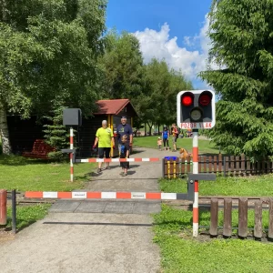 Vagón Polnička a okolí - Vysočina s dětmi