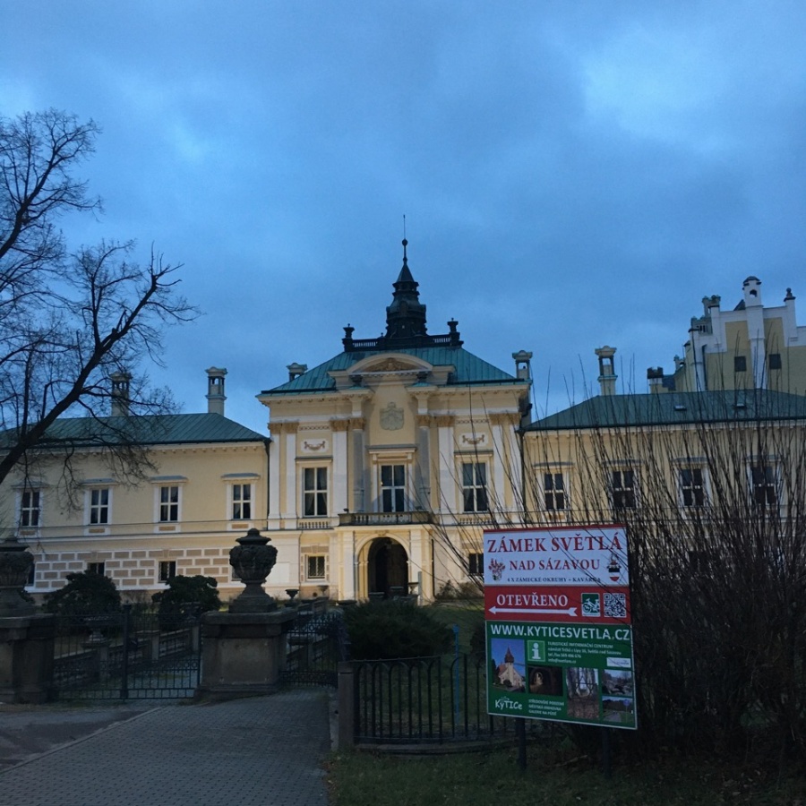 Světlá nad Sázavou obrázek 6