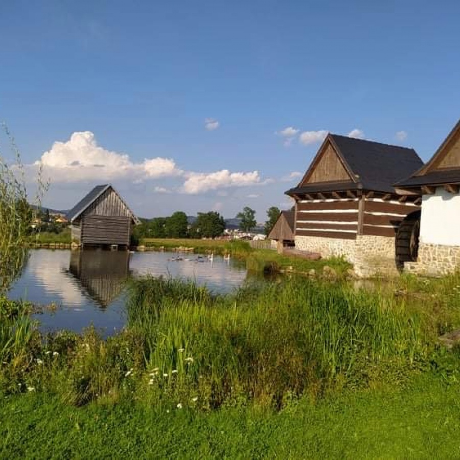 Bystřice nad Pernštejnem s dětmi obrázek 13