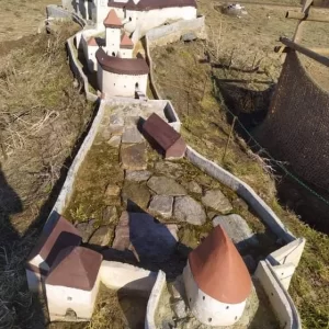 Bystřice nad Pernštejnem s dětmi - Vysočina s dětmi