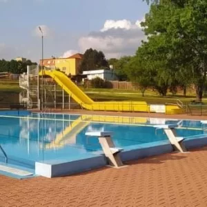 Bystřice nad Pernštejnem s dětmi - Vysočina s dětmi