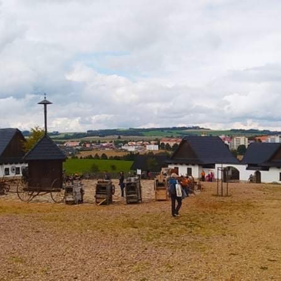 Bystřice nad Pernštejnem s dětmi obrázek 21