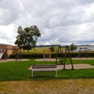 Bystřice nad Pernštejnem s dětmi - Vysočina s dětmi