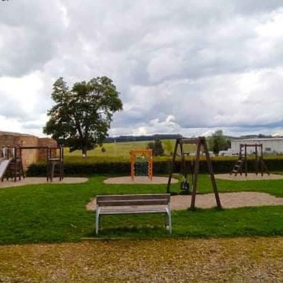 Bystřice nad Pernštejnem s dětmi obrázek 23