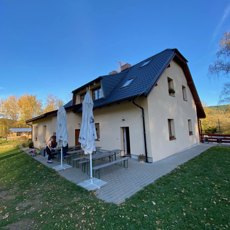 Devět skal a NS Naše stromy / 35