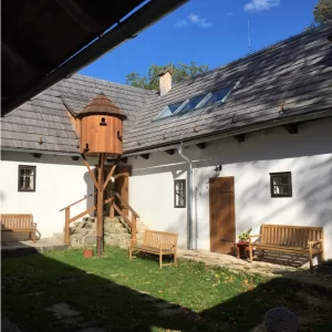 Dům přírody Žďárské vrchy / 2 - Vysočina s dětmi