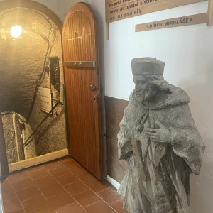 Bystřice nad Pernštejnem s dětmi - Vysočina s dětmi