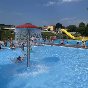 Bystřice nad Pernštejnem s dětmi - Vysočina s dětmi