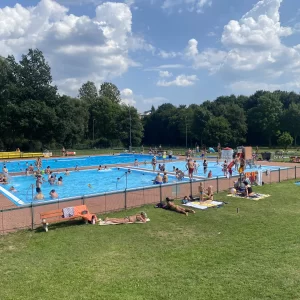 Bystřice nad Pernštejnem s dětmi - Vysočina s dětmi