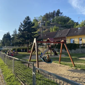 Třebíč s dětmi - Vysočina s dětmi