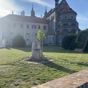 Třebíč s dětmi - Vysočina s dětmi