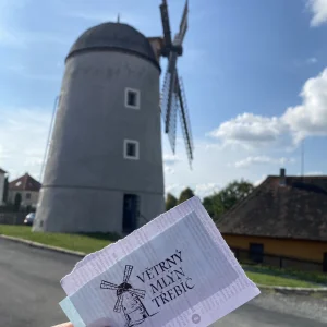 Třebíč s dětmi - Vysočina s dětmi