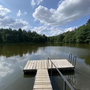 Nové Město na Moravě s dětmi - Vysočina s dětmi