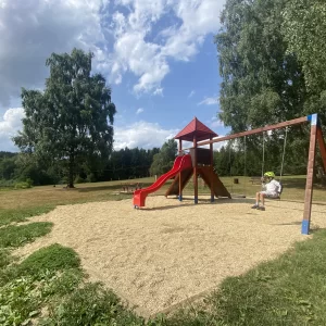 Nové Město na Moravě s dětmi - Vysočina s dětmi