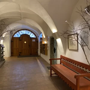 Nové Město na Moravě s dětmi - Vysočina s dětmi