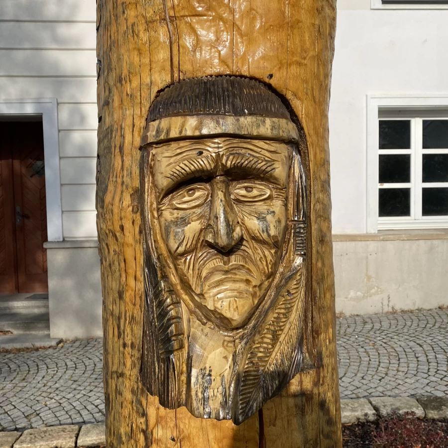 Humpolec s dětmi / 4