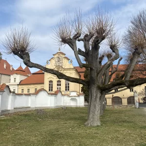 Humpolecko s dětmi - Vysočina s dětmi