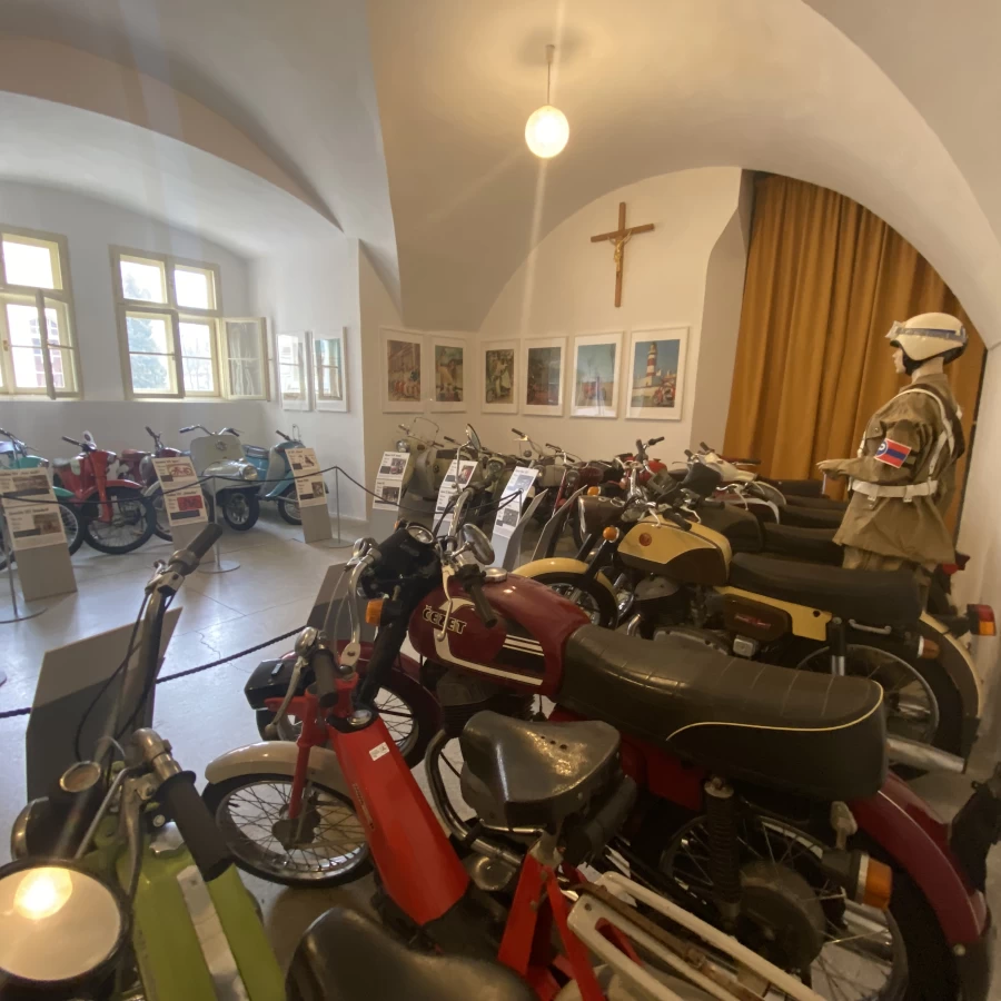 Humpolec s dětmi / 20