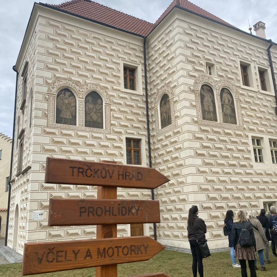 Humpolec s dětmi / 21