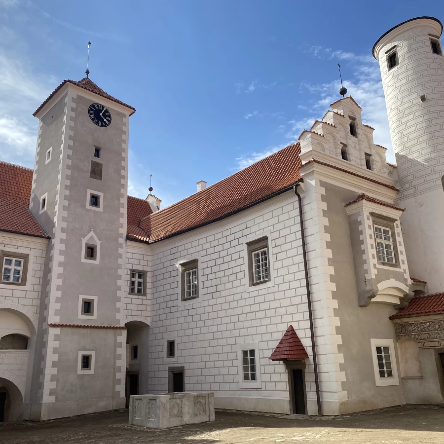 Humpolec s dětmi / 2