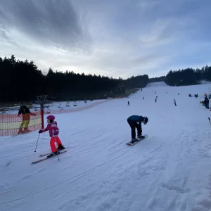 Sjezdovky na Vysočině? Máme! - Vysočina s dětmi